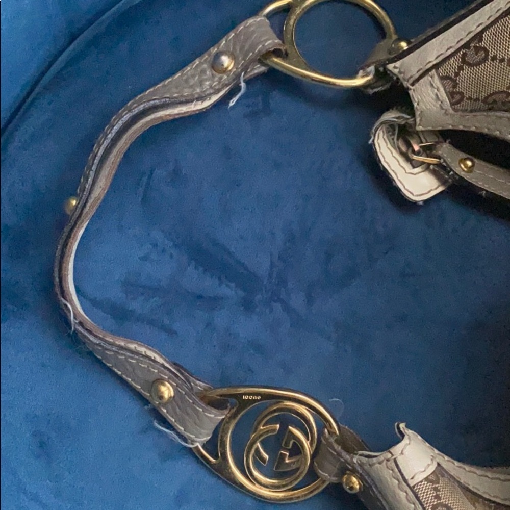 Gucci Purse - Picture 8 of 8